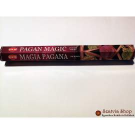 HEM Pagan Magic/ Pogány Varázslat füstölő